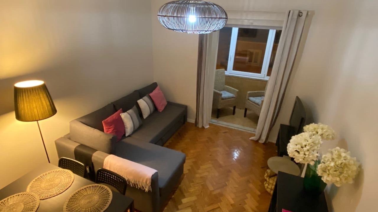 Photo of Livingroom in Alvalade