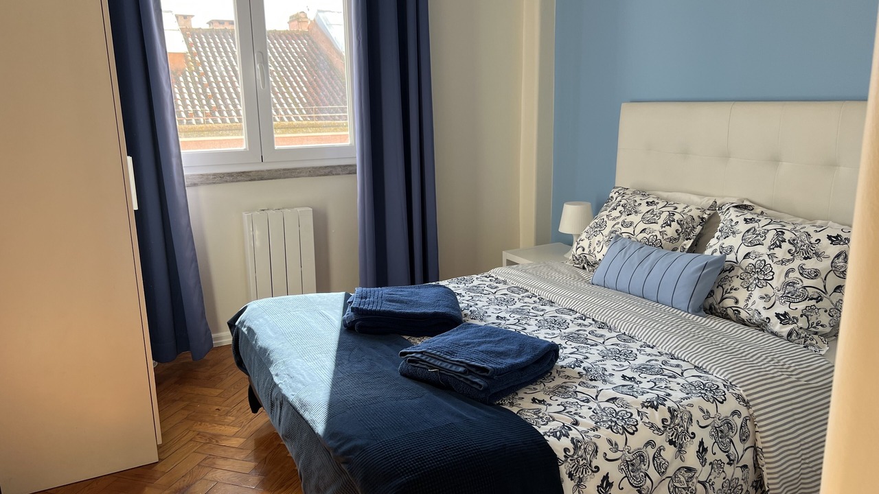 Photo of Bedroom in Alvalade