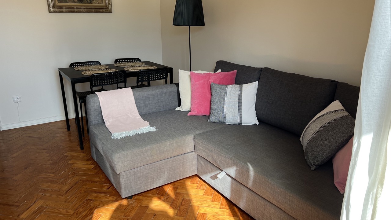 Photo of Livingroom in Alvalade