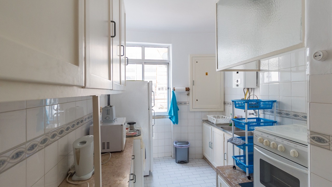 Photo of Kitchen in Alvalade