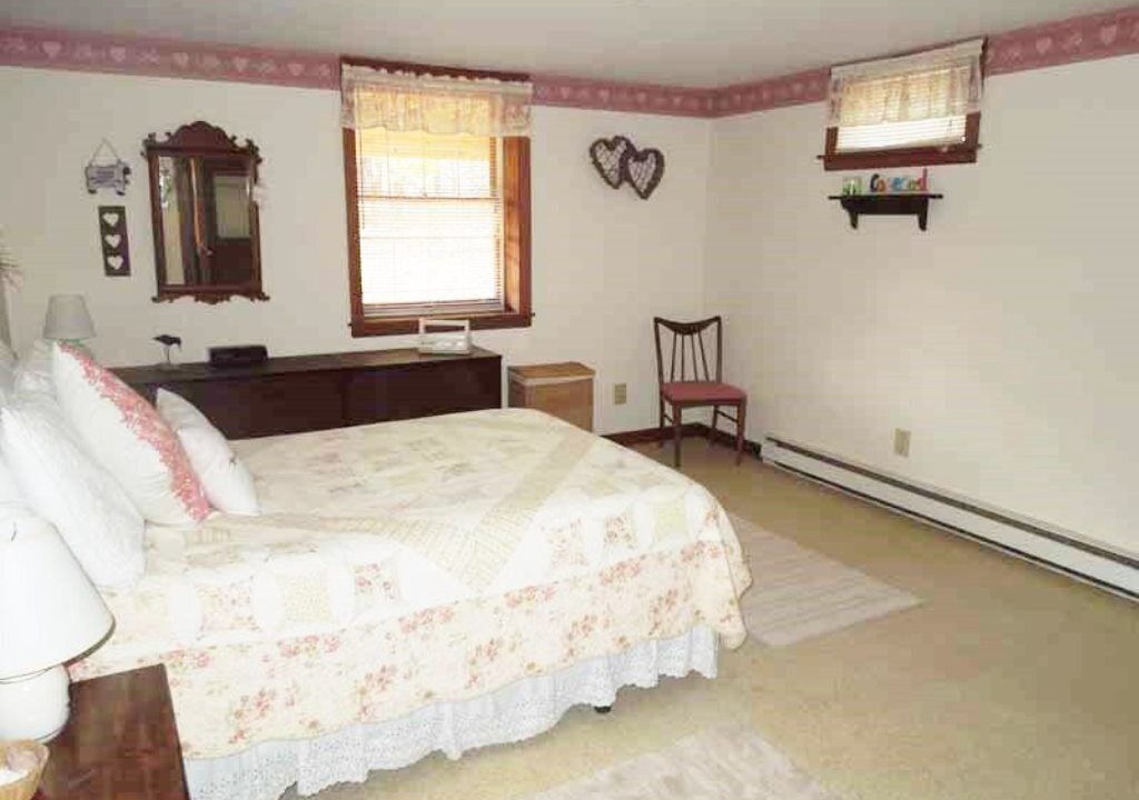 Photo of Bedroom in North Eastham