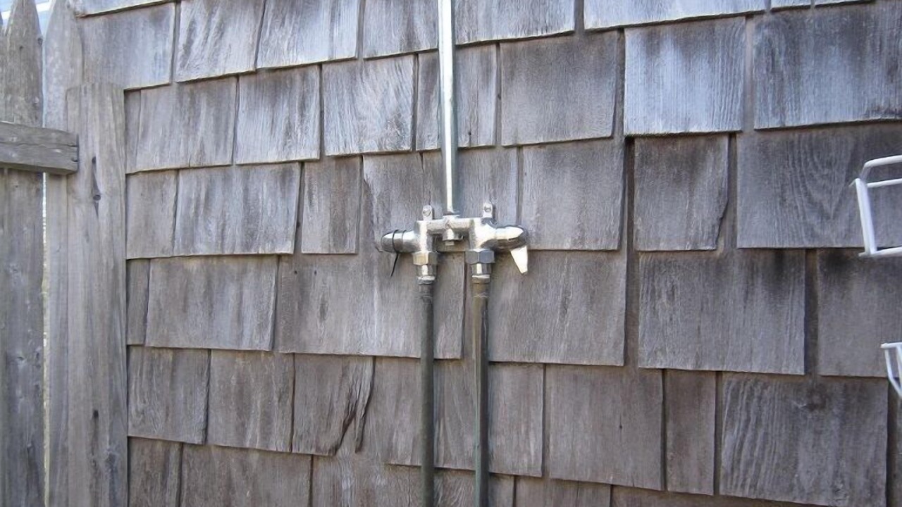 Photo of Bathroom in North Eastham