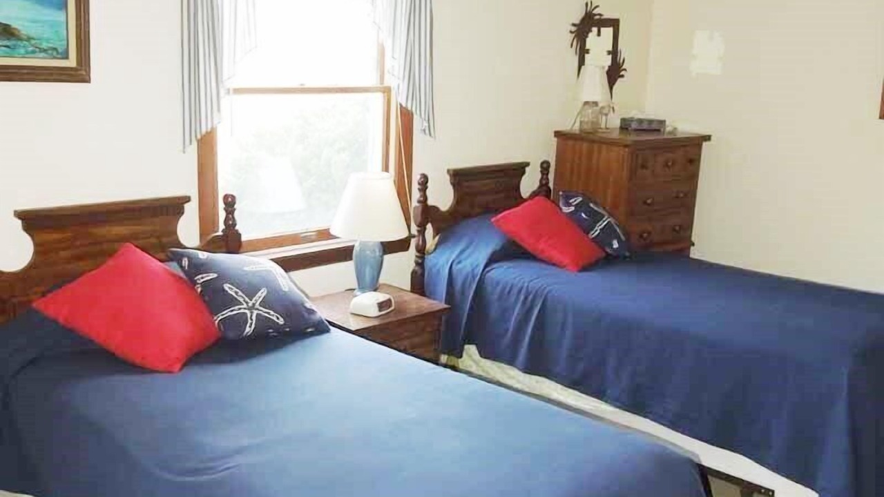 Photo of Bedroom in North Eastham