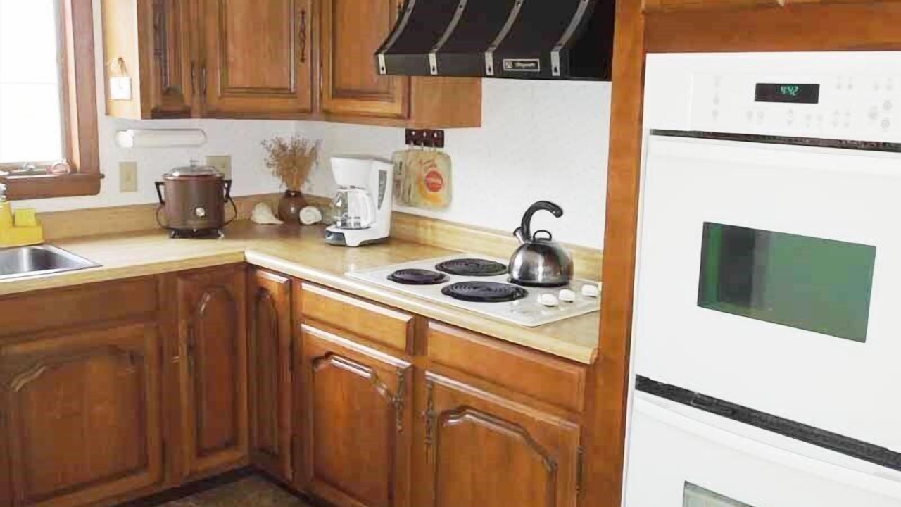Photo of Kitchen in North Eastham