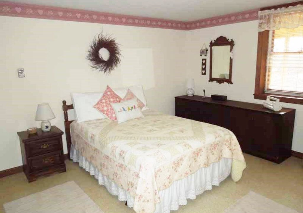 Photo of Bedroom in North Eastham