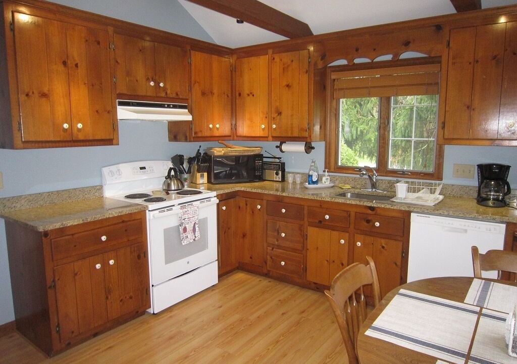 Photo of Kitchen in South Chatham