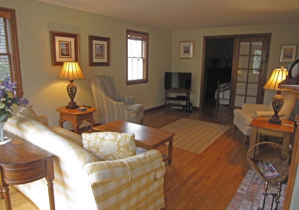 Photo of Livingroom in South Chatham