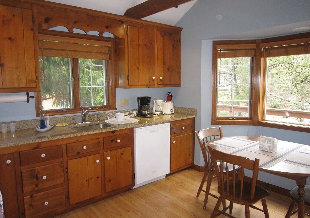 Photo of Kitchen in South Chatham