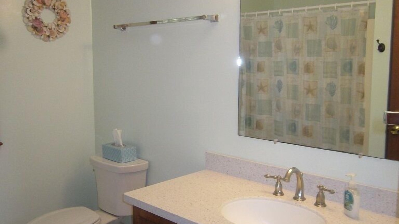 Photo of Bathroom in South Chatham