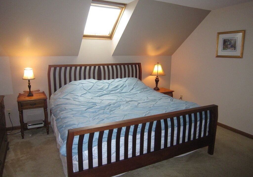 Photo of Bedroom in South Chatham