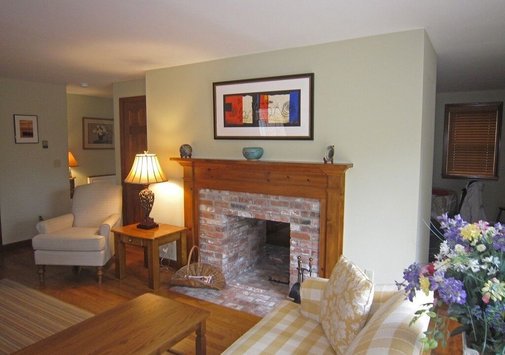Photo of Livingroom in South Chatham