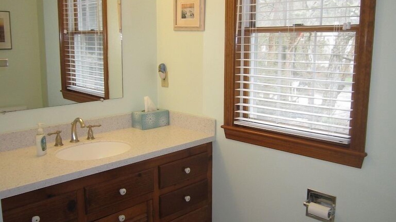 Photo of Bathroom in South Chatham