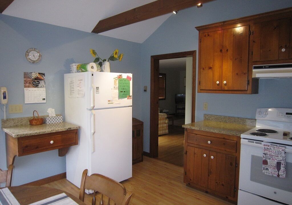 Photo of Kitchen in South Chatham