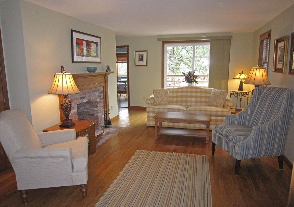 Photo of Livingroom in South Chatham