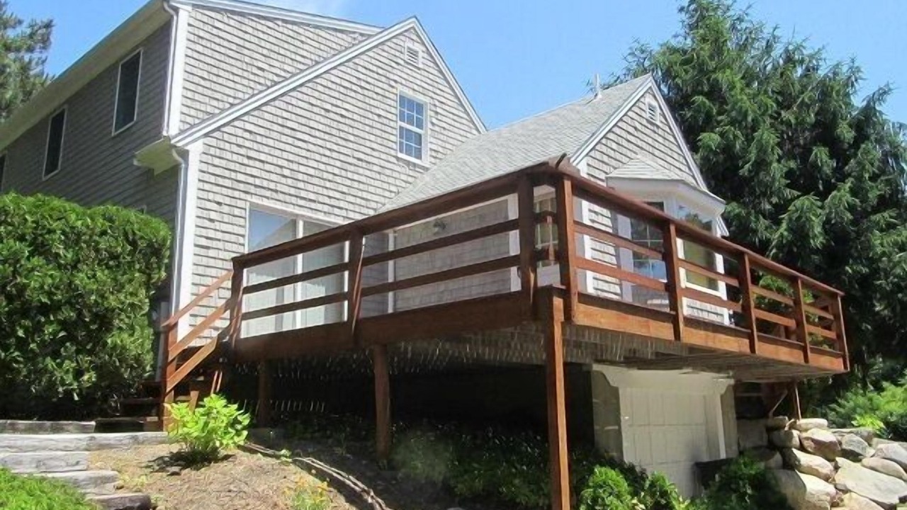 Photo of Outdoor in South Chatham
