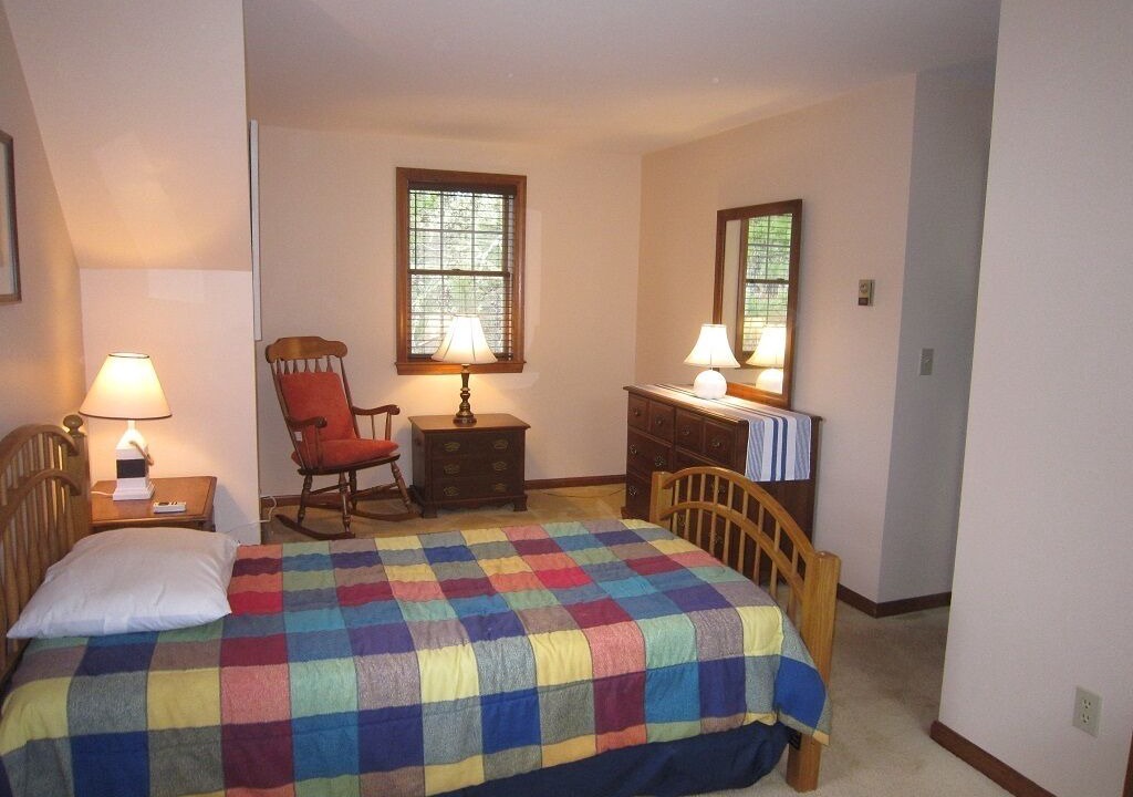 Photo of Bedroom in South Chatham