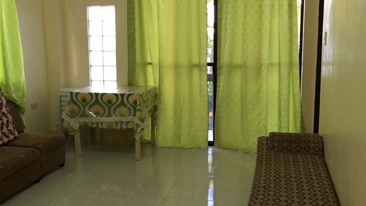 Photo of Livingroom in Santa Fe