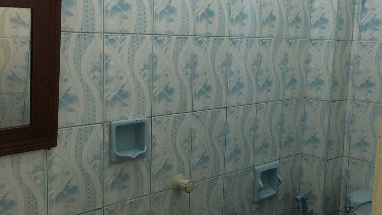 Photo of Bathroom in Santa Fe