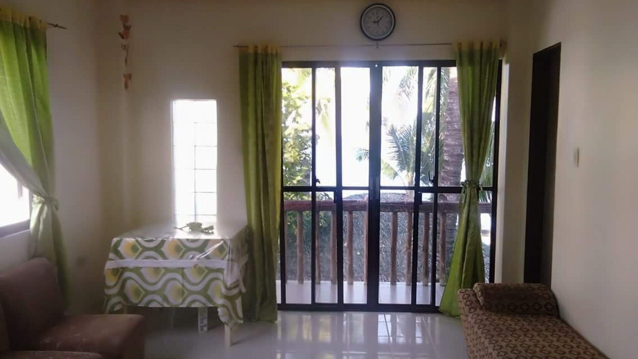 Photo of Livingroom in Santa Fe