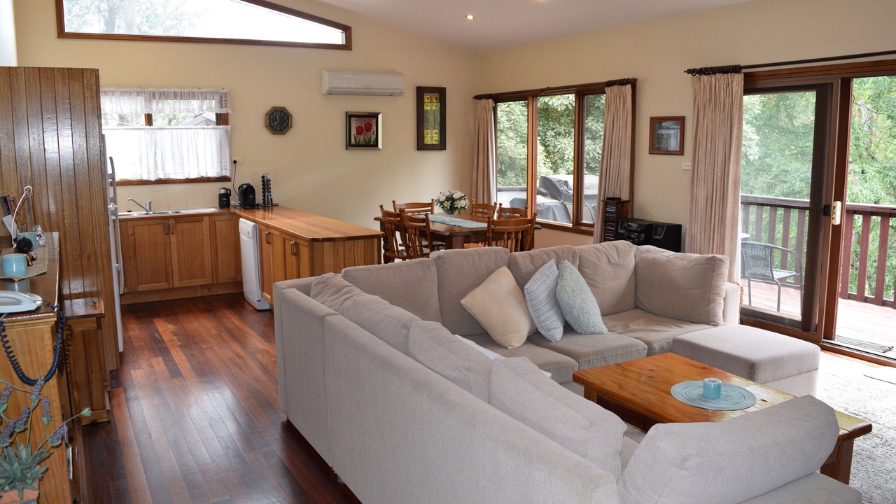 Photo of Livingroom in Leura