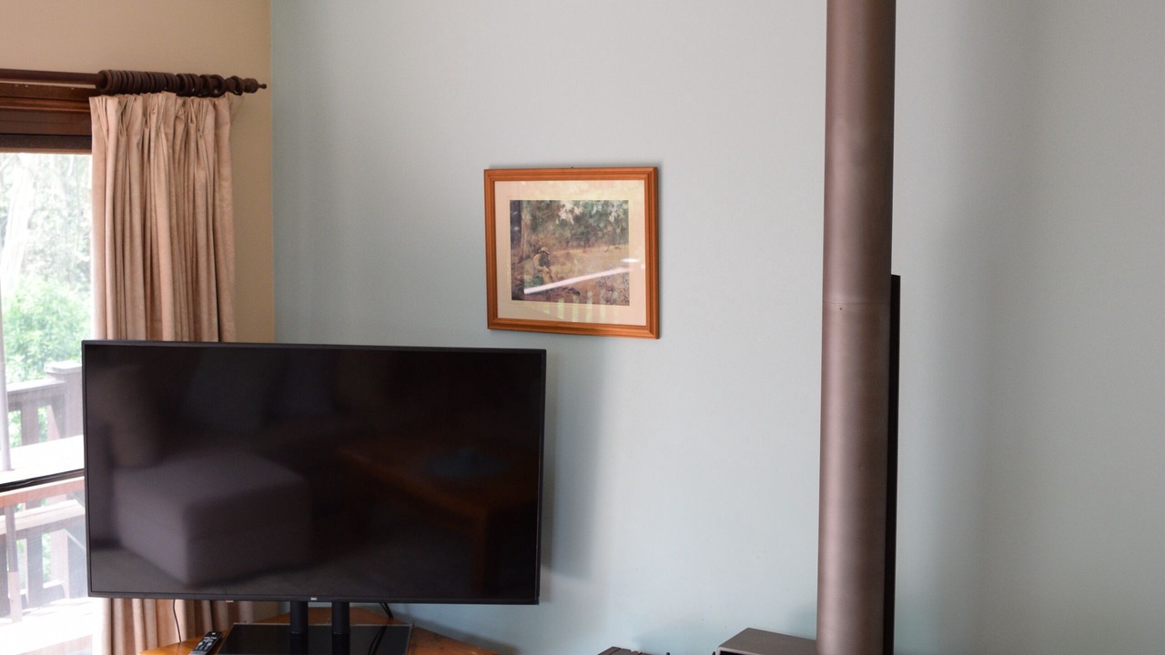 Photo of Livingroom in Leura