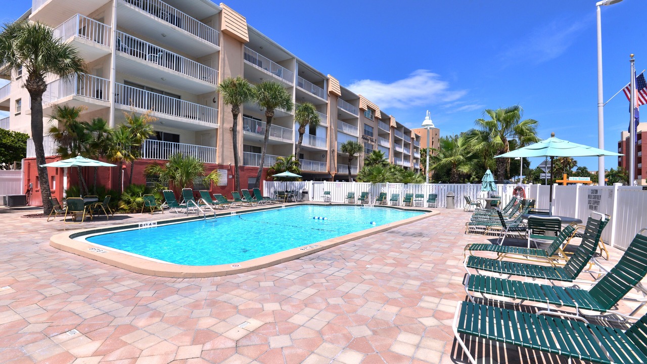 Photo of Outdoor in Indian Shores