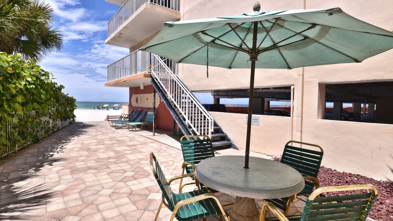 Photo of Outdoor in Indian Shores