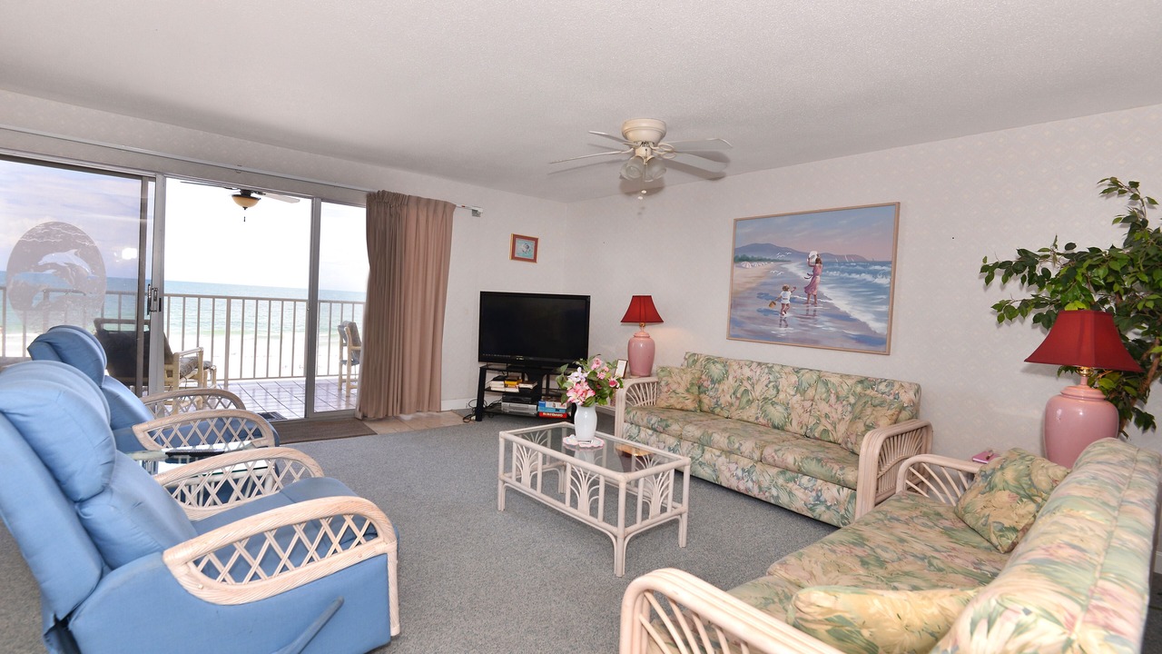 Photo of Bedroom in Indian Shores