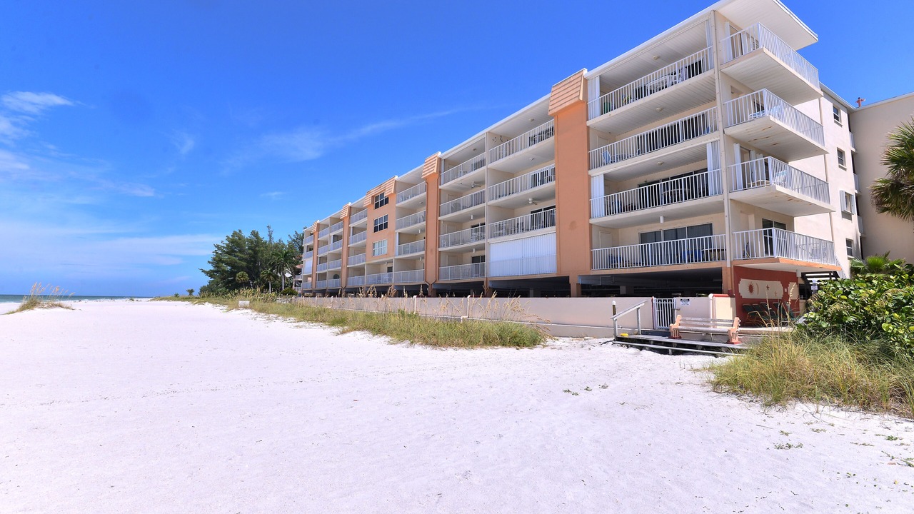 Photo of Patio Balcony in Indian Shores