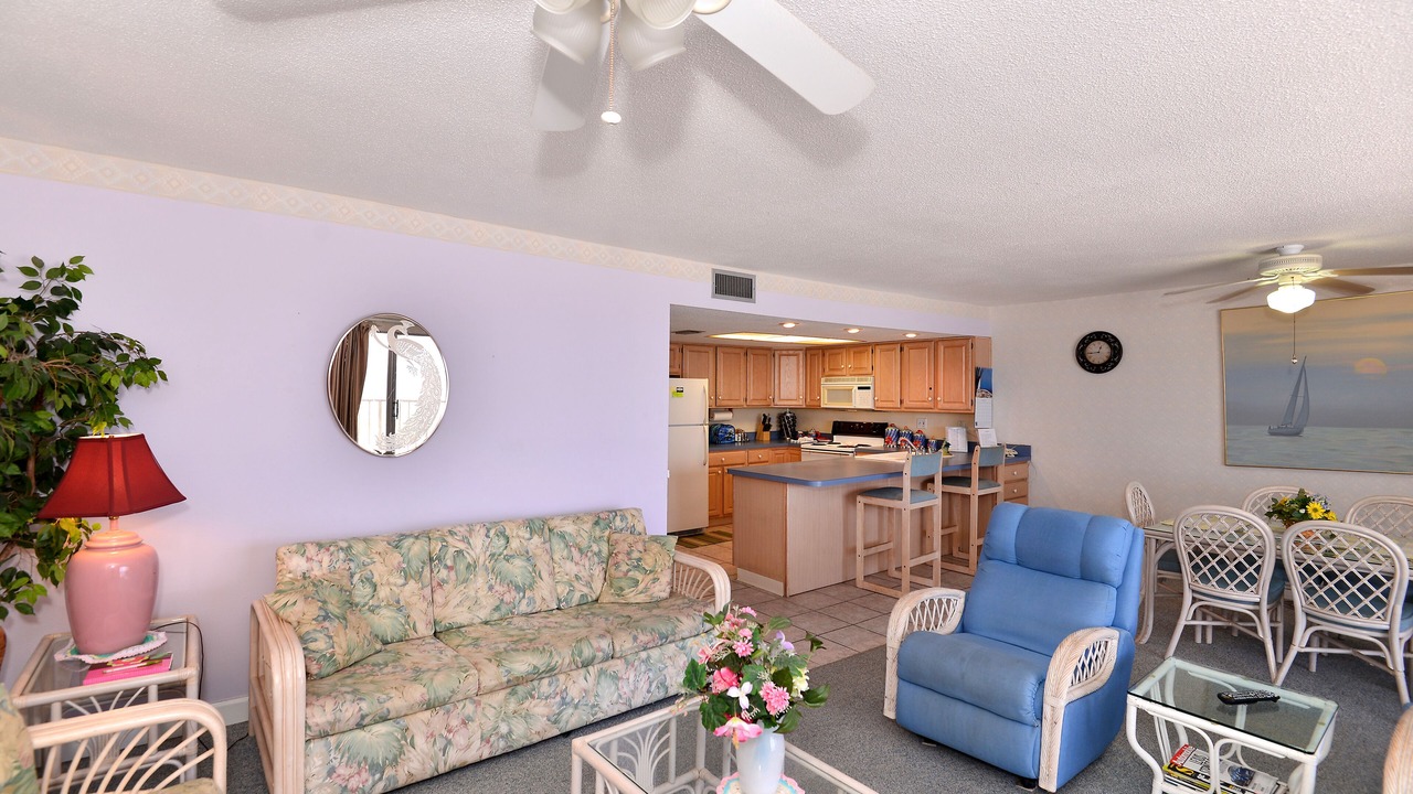 Photo of Bedroom in Indian Shores