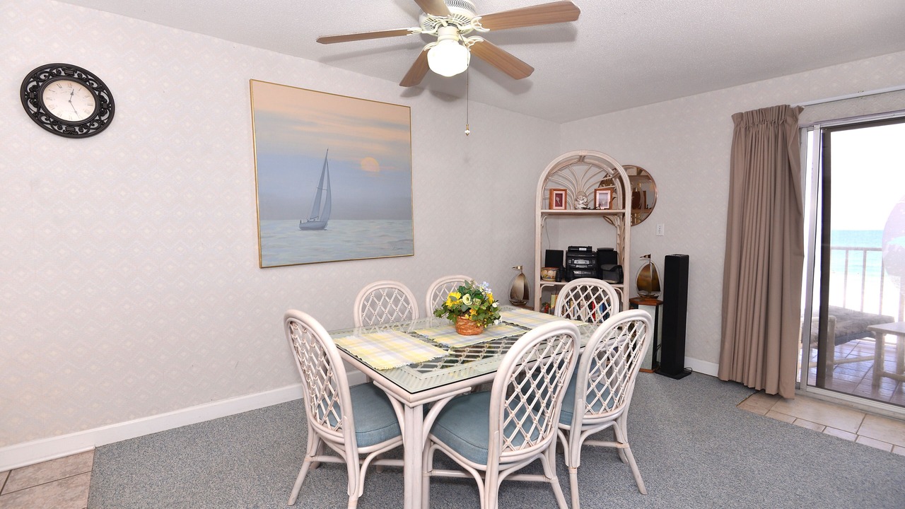 Photo of Bedroom in Indian Shores