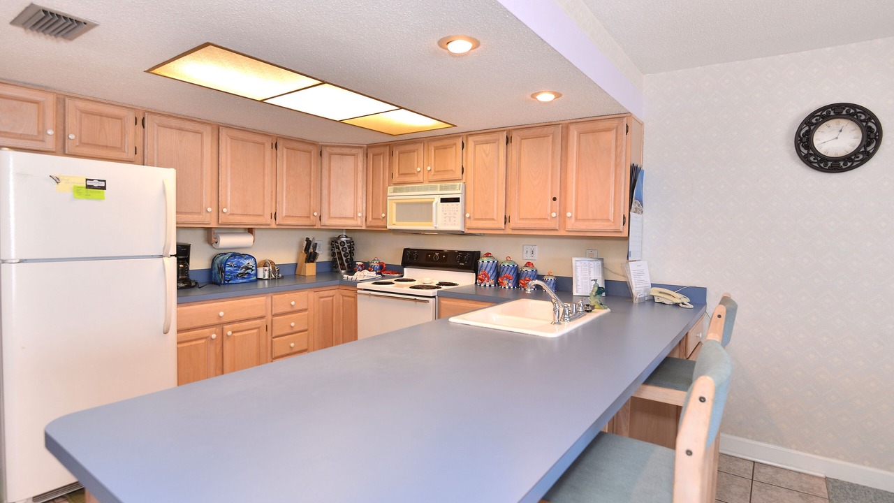 Photo of Kitchen in Indian Shores
