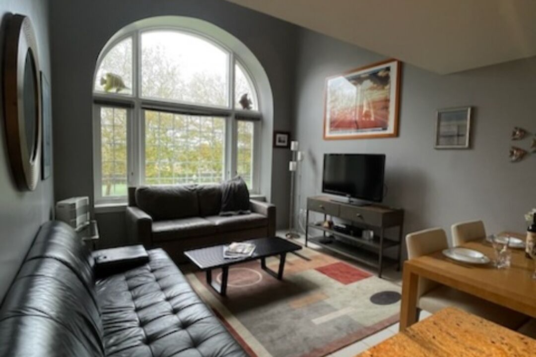 Photo of Livingroom in Montauk
