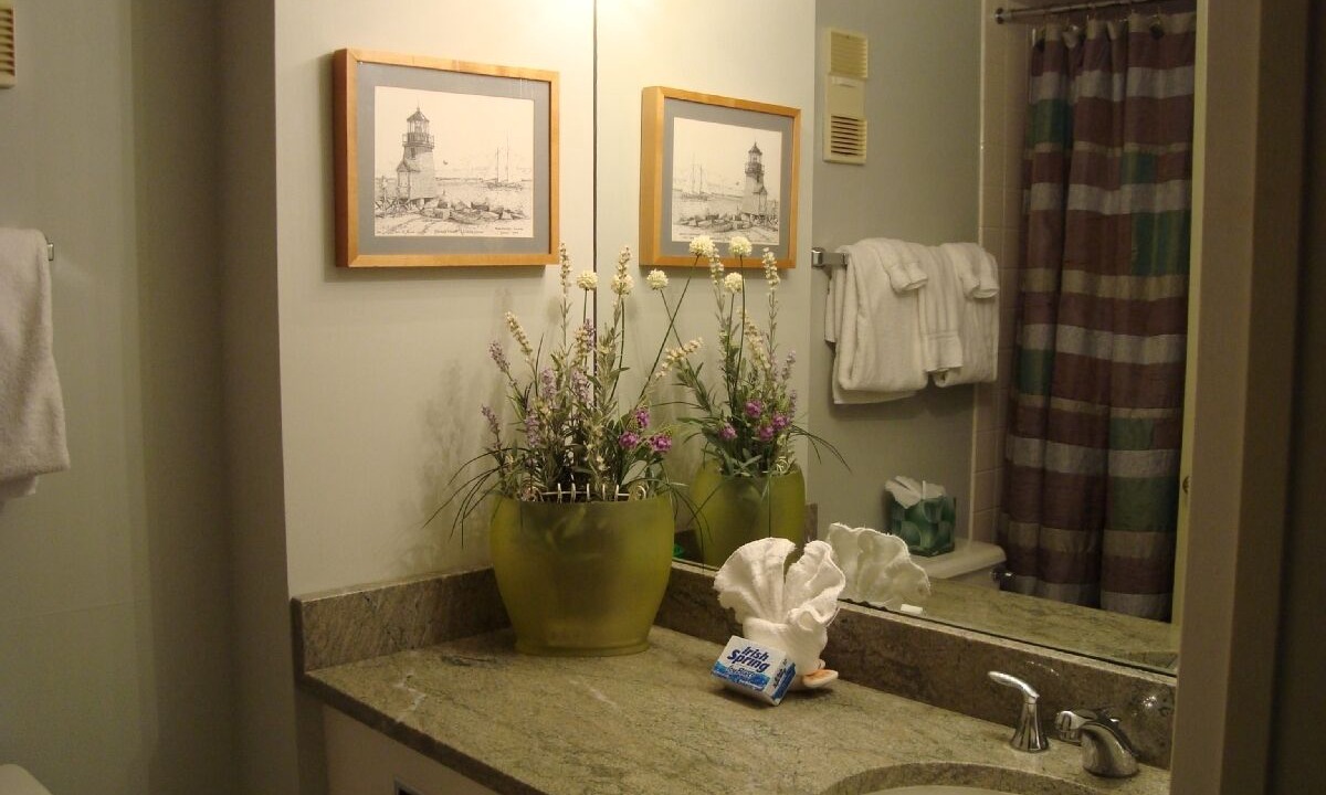 Photo of Bathroom in Montauk