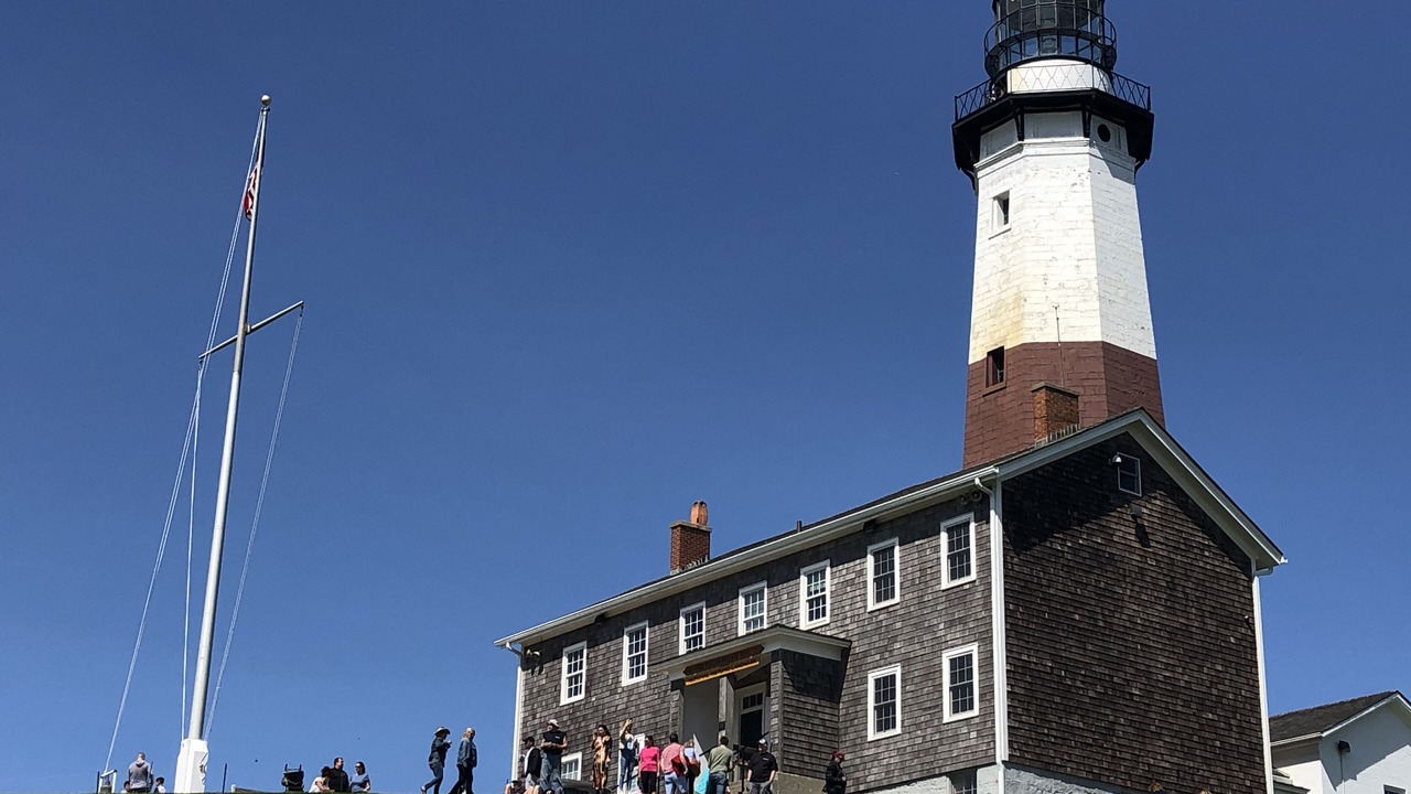 Photo of Others in Montauk