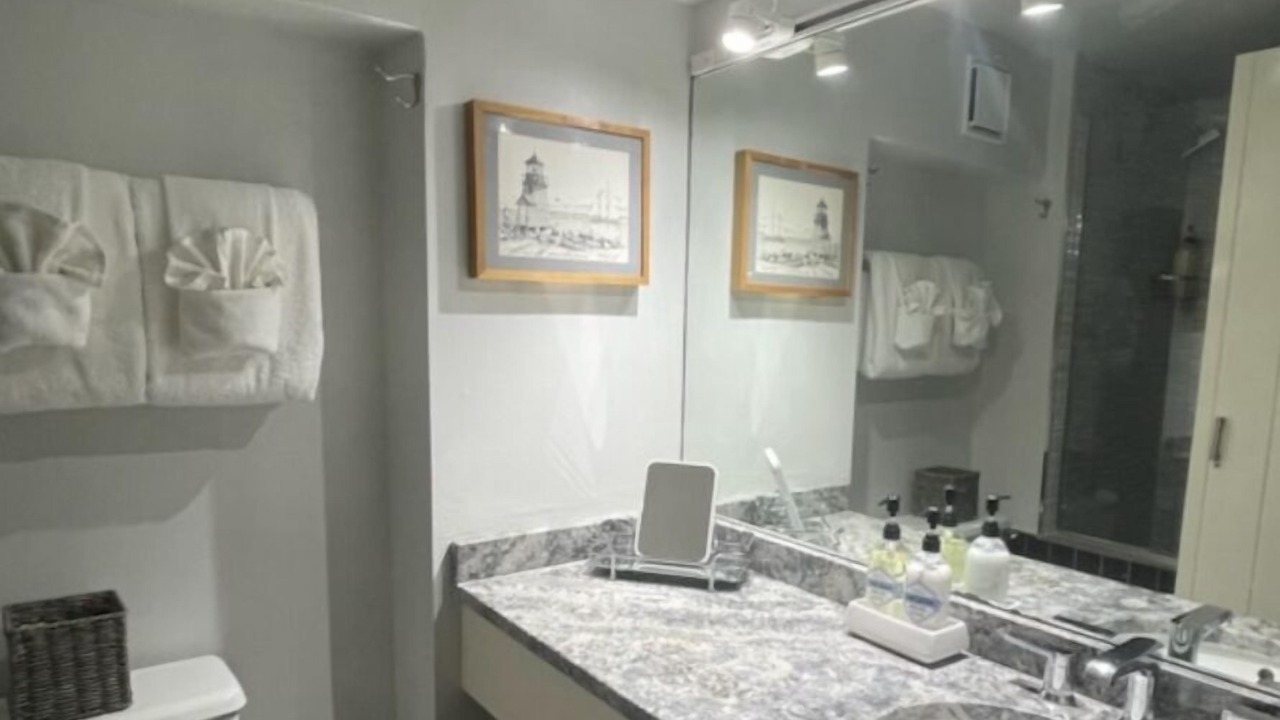 Photo of Bathroom in Montauk