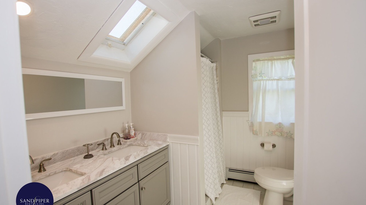 Photo of Bathroom in East Chop