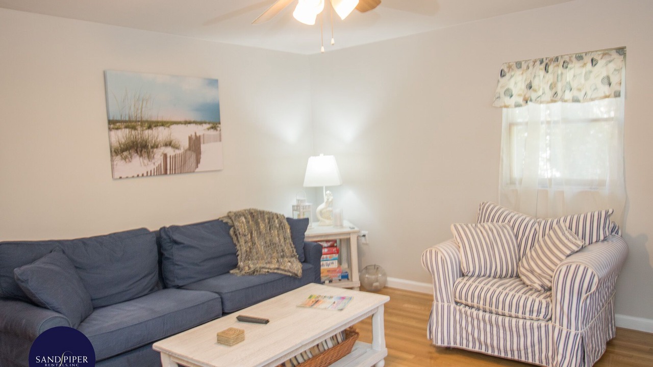 Photo of Bedroom in East Chop