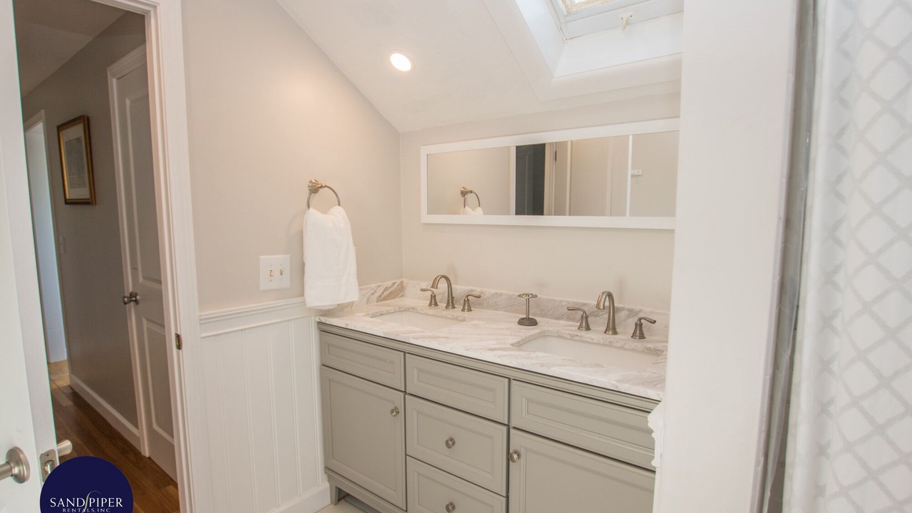 Photo of Bathroom in East Chop