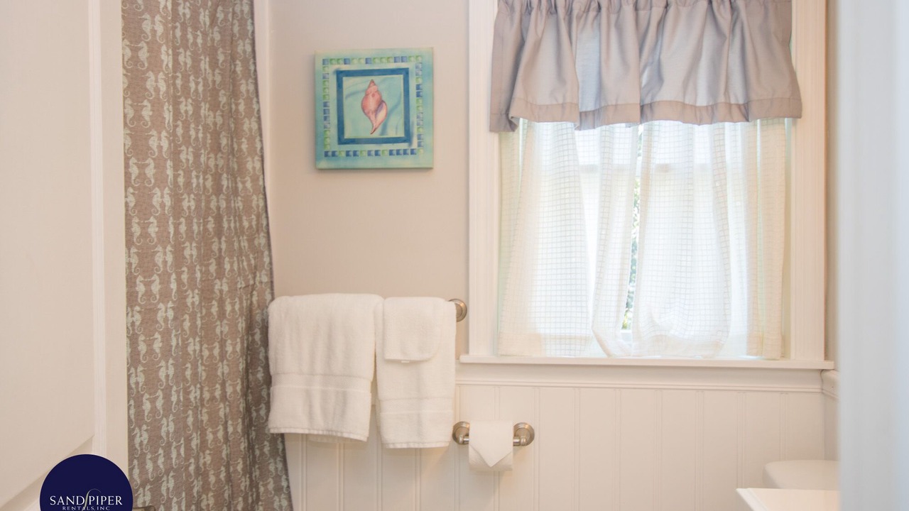 Photo of Bathroom in East Chop