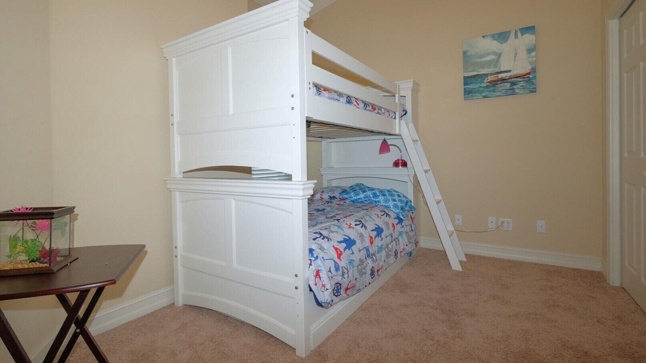 Photo of Bedroom in Burnt Store