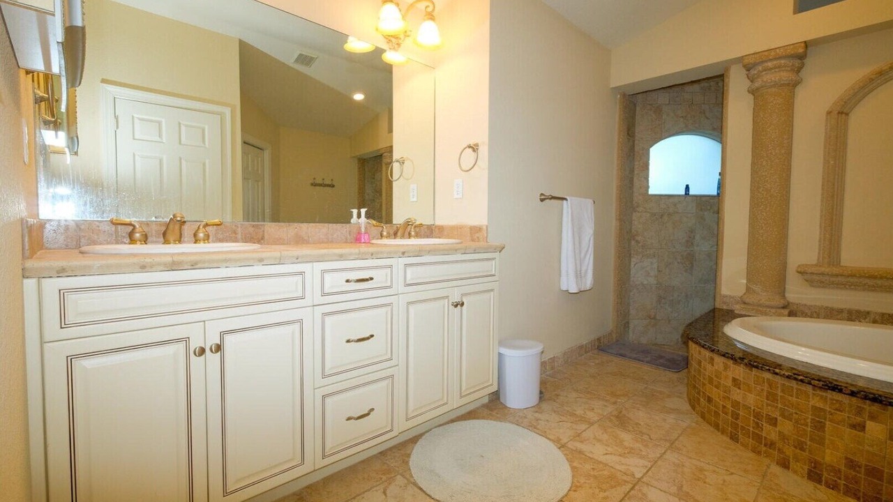 Photo of Bathroom in Burnt Store