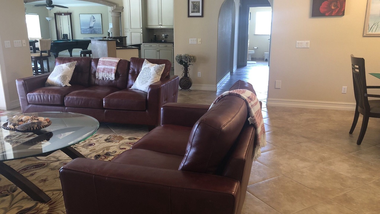 Photo of Livingroom in Burnt Store