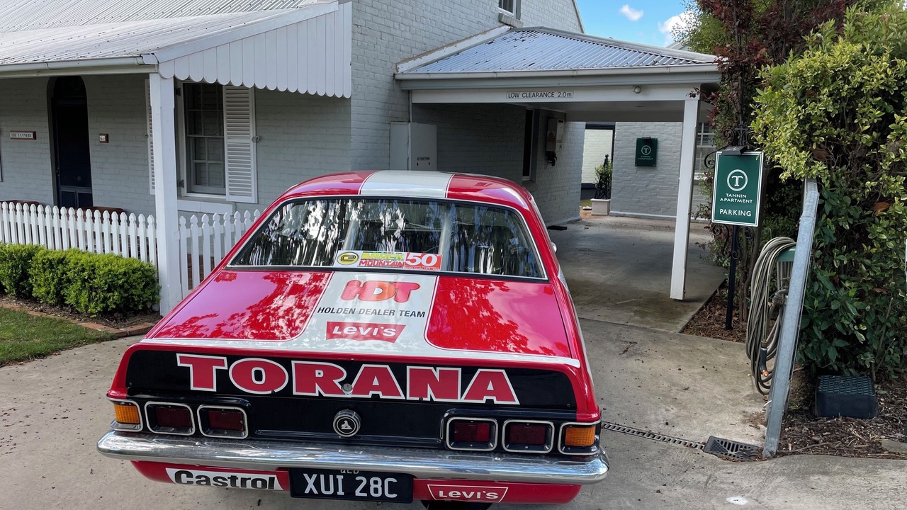 Photo of Outdoor in Bathurst
