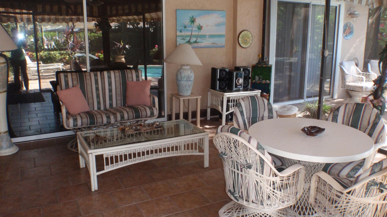 Photo of Outdoor in Wexford Leas