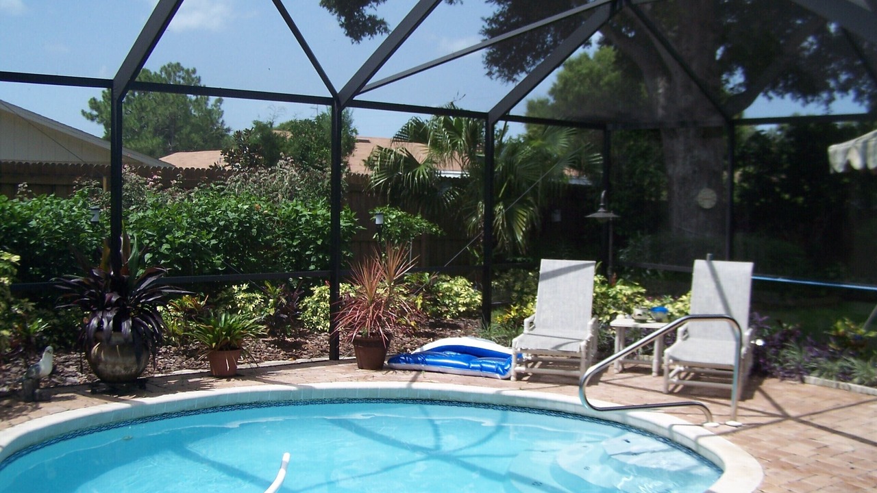 Photo of Outdoor in Wexford Leas