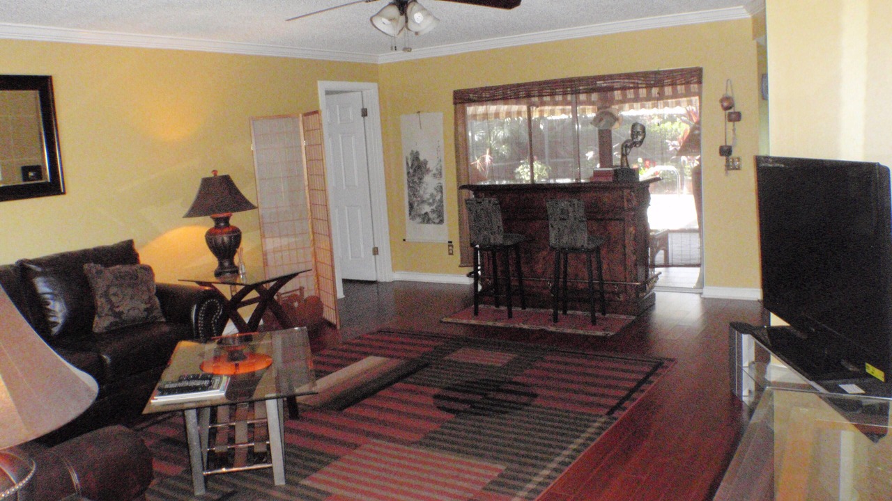 Photo of Livingroom in Wexford Leas