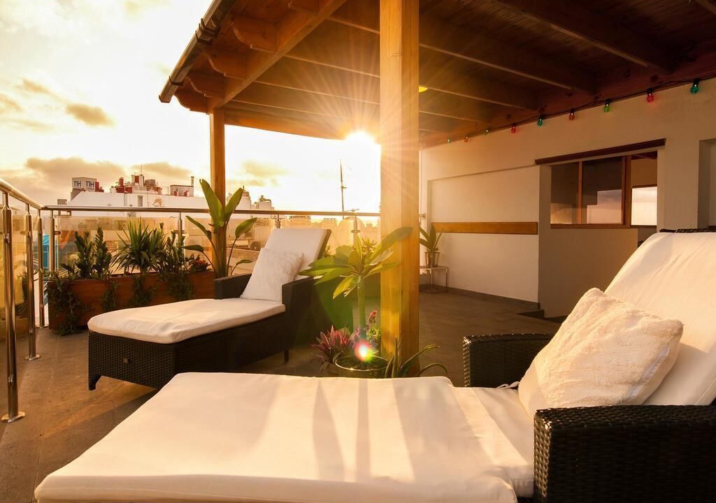 Photo of Outdoor in Las Palmas de Gran Canaria