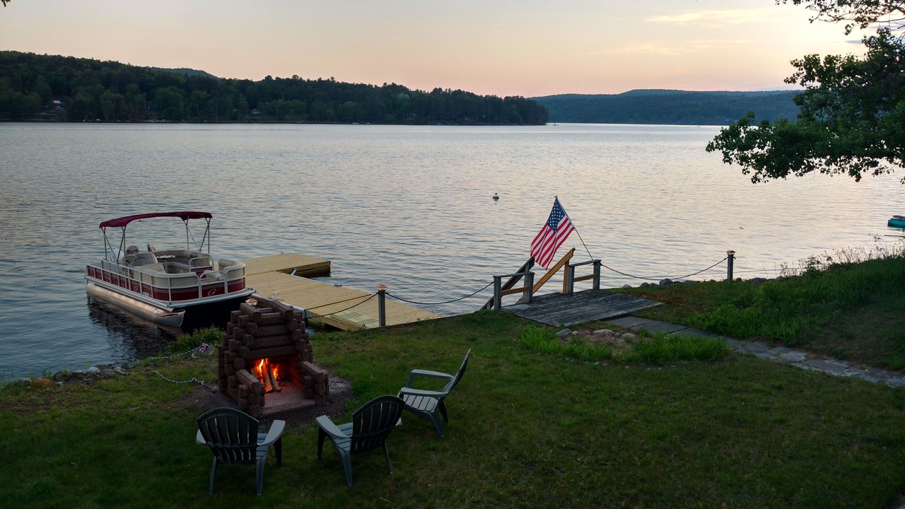 Photo of Outdoor in Hadley