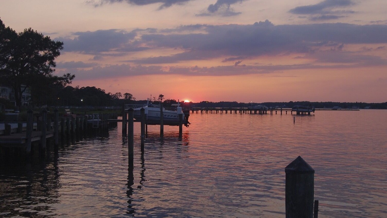 Photo of Outdoor in Ocean Pines